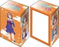 Bushiroad Deck Holder Collection V2 Vol.628: Yuragi-sou no Yuuna-san - Chisaki Miyazaki - Bushiroad Deck Boxes - Deck Boxes card