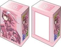 Bushiroad Deck Holder Collection V2 Vol.632: Gun Gale Online - LLENN - Bushiroad Deck Boxes - Deck Boxes card