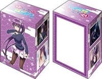 Bushiroad Deck Holder Collection V2 Vol.629: Yuragi-sou no Yuuna-san - Sagiri Ameno - Bushiroad Deck Boxes - Deck Boxes card