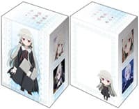 Bushiroad Deck Holder Collection V2 Vol.618: Tonari no Kyuuketsuki-san - Sophie Twilight - Bushiroad Deck Boxes - Deck Boxes card