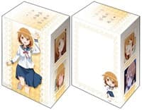 Bushiroad Deck Holder Collection V2 Vol.620: Tonari no Kyuuketsuki-san - Hinata Natsuki - Bushiroad Deck Boxes - Deck Boxes card