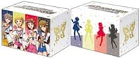 Bushiroad Deck Holder Collection V2 Vol.626: The IDOLM@STER Million Live! - Kaori, Noriko, Haruka, & Megumi - Bushiroad Deck Boxes - Deck Boxes card