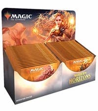 Modern Horizons - Booster Box - Modern Horizons - Magic: The Gathering card