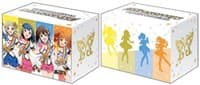 Bushiroad Deck Holder Collection V2 Vol.625: The IDOLM@STER Million Live! - Roco, Yuriko, Nanao, & Minako - Bushiroad Deck Boxes - Deck Boxes card