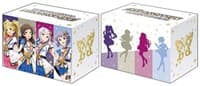 Bushiroad Deck Holder Collection V2 Vol.623: The IDOLM@STER Million Live! - Emily, Shiho, Takane, & Mizuki - Bushiroad Deck Boxes - Deck Boxes card