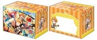 Bushiroad Deck Holder Collection V2 Vol.615: BanG Dream! Girls Band Party! - Hagumi Kitazawa - Bushiroad Deck Boxes - Deck Boxes card