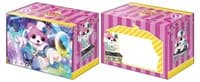 Bushiroad Deck Holder Collection V2 Vol.617: BanG Dream! Girls Band Party! - Michelle - Bushiroad Deck Boxes - Deck Boxes card