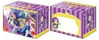 Bushiroad Deck Holder Collection V2 Vol.614: BanG Dream! Girls Band Party! - Kaoru Seta - Bushiroad Deck Boxes - Deck Boxes card