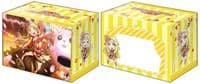 Bushiroad Deck Holder Collection V2 Vol.613: BanG Dream! Girls Band Party! - Kokoro Tsurumaki - Bushiroad Deck Boxes - Deck Boxes card