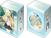Bushiroad Deck Holder Collection V2 Vol.607: Kishuku Gakkou no Juliet - Juliet Persia - Bushiroad Deck Boxes - Deck Boxes card