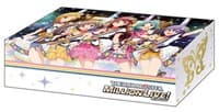 Bushiroad Storage Box Collection Vol.289: The IDOLM@STER Million Live! - Bushiroad Deck Boxes - Deck Boxes card