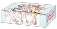 Bushiroad Storage Box Collection Vol.284: BanG Dream! Girls Band Party! - Pastel*Palettes - Bushiroad Deck Boxes - Deck Boxes card