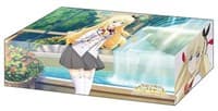 Bushiroad Storage Box Collection Vol.287: Kishuku Gakkou no Juliet - Juliet Persia - Bushiroad Deck Boxes - Deck Boxes card