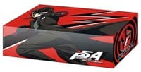 Bushiroad Storage Box Collection Vol.280: Persona 5 The Animation - JOKER - Bushiroad Deck Boxes - Deck Boxes card