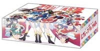 Bushiroad Storage Box Collection Vol.278: Shoujo Kageki Revue Starlight - Bushiroad Deck Boxes - Deck Boxes card