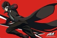 Bushiroad Rubber Mat Collection Vol.244: Persona 5 The Animation - JOKER - Bushiroad Playmats - Playmats card