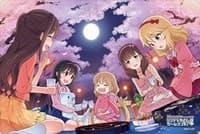 Bushiroad Rubber Mat Collection Vol.229: The IDOLM@STER Gekijou - Cute - Bushiroad Playmats - Playmats card