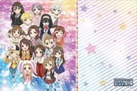 Bushiroad Rubber Mat Collection Vol.267: The IDOLM@STER Gekijou - Bushiroad Playmats - Playmats card