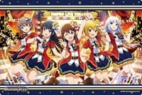 Bushiroad Rubber Mat Collection Vol.259: The IDOLM@STER Million Live! - Bushiroad Playmats - Playmats card