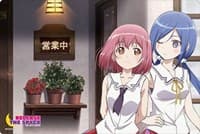 Bushiroad Rubber Mat Collection Vol.268: Release the Spyce - Bushiroad Playmats - Playmats card