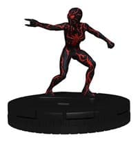 Venom - Earth X - Heroclix card