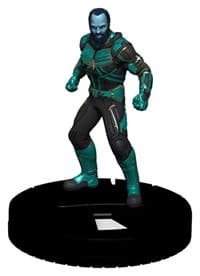 Bron Char - Captain Marvel Movie - Heroclix card