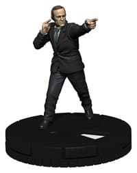 Phil Coulson - Captain Marvel Movie - Heroclix card