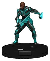 Korath - Captain Marvel Movie - Heroclix card