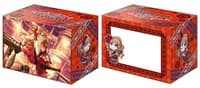 Bushiroad Deck Holder Collection V2 Vol.640: BanG Dream! Girls Band Party! - Lisa Imai - Bushiroad Deck Boxes - Deck Boxes card