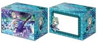 Bushiroad Deck Holder Collection V2 Vol.639: BanG Dream! Girls Band Party! - Sayo Hikawa - Bushiroad Deck Boxes - Deck Boxes card
