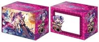 Bushiroad Deck Holder Collection V2 Vol.641: BanG Dream! Girls Band Party! - Ako Udagawa - Bushiroad Deck Boxes - Deck Boxes card