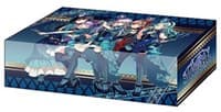 Bushiroad Storage Box Collection Vol.290: BanG Dream! Girls Band Party! - Roselia - Bushiroad Deck Boxes - Deck Boxes card