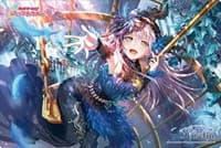 Bushiroad Rubber Mat Collection Vol.278: BanG Dream! Girls Band Party! - Yukina Minato - Bushiroad Playmats - Playmats card