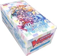 Primary Melody Extra Booster Box - V-EB05: Primary Melody - Cardfight Vanguard card