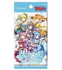 Primary Melody Extra Booster Pack - V-EB05: Primary Melody - Cardfight Vanguard card