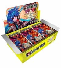 Awakening of the Ancients Booster Box - Awakening of the Ancients - Force of Will card