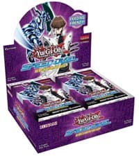 Speed Duel: Attack from the Deep Booster Box - Speed Duel: Attack from the Deep - YuGiOh card