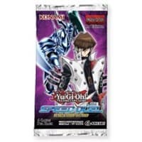 Speed Duel: Attack from the Deep Booster Pack - Speed Duel: Attack from the Deep - YuGiOh card