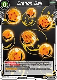 Dragon Ball (Event Pack 3 - 2019) - Promotion Cards - Dragon Ball Super: Masters card