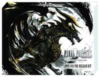 Opus VIII Prerelease Kit - Opus VIII - Final Fantasy TCG card