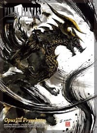 Final Fantasy TCG: Opus VIII Prerelease (55-Pack) - Square Enix Card Sleeves - Card Sleeves card