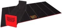 Dragon Shield Nest 500 Magic Carpet - Red and Black - Dragon Shield Deck Boxes - Deck Boxes card