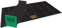 Dragon Shield Nest 500 Magic Carpet - Green and Black - Dragon Shield Deck Boxes - Deck Boxes card