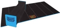 Dragon Shield Nest 500 Magic Carpet - Blue and Black - Dragon Shield Deck Boxes - Deck Boxes card