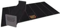Dragon Shield Nest 500 Magic Carpet - Grey and Black - Dragon Shield Deck Boxes - Deck Boxes card