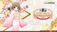 Bushiroad Spring Fest 2019 Exclusive Playmat - Bushiroad Playmats - Playmats card