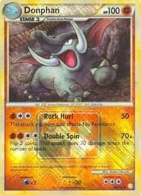 Donphan - 40/123 (League Promo) - League & Championship Cards - Pokemon card