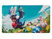 Dragon Shield Playmat (Limited Edition) - Easter Dragon - Dragon Shield Playmats - Playmats card