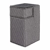 M2.1 Limited Edition Deck Box - Checkerboard - Ultra Pro Deck Boxes - Deck Boxes card