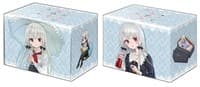 Bushiroad Deck Holder Collection V2 Vol.6143: Tonari no Kyuuketsuki-san - Sophie Twilight - Bushiroad Deck Boxes - Deck Boxes card